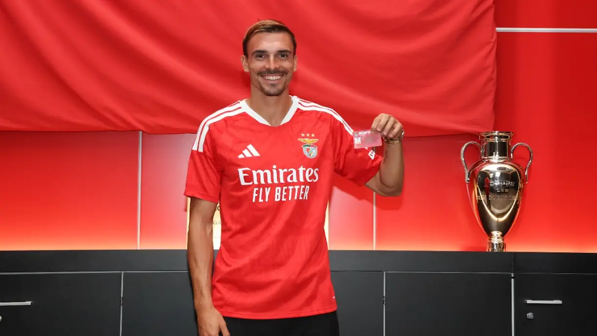 Nuno Vieira, diretor de 'O Jogo', considera que a transferência de João Palhinha para o Benfica deixou o Sporting particularmente afetado