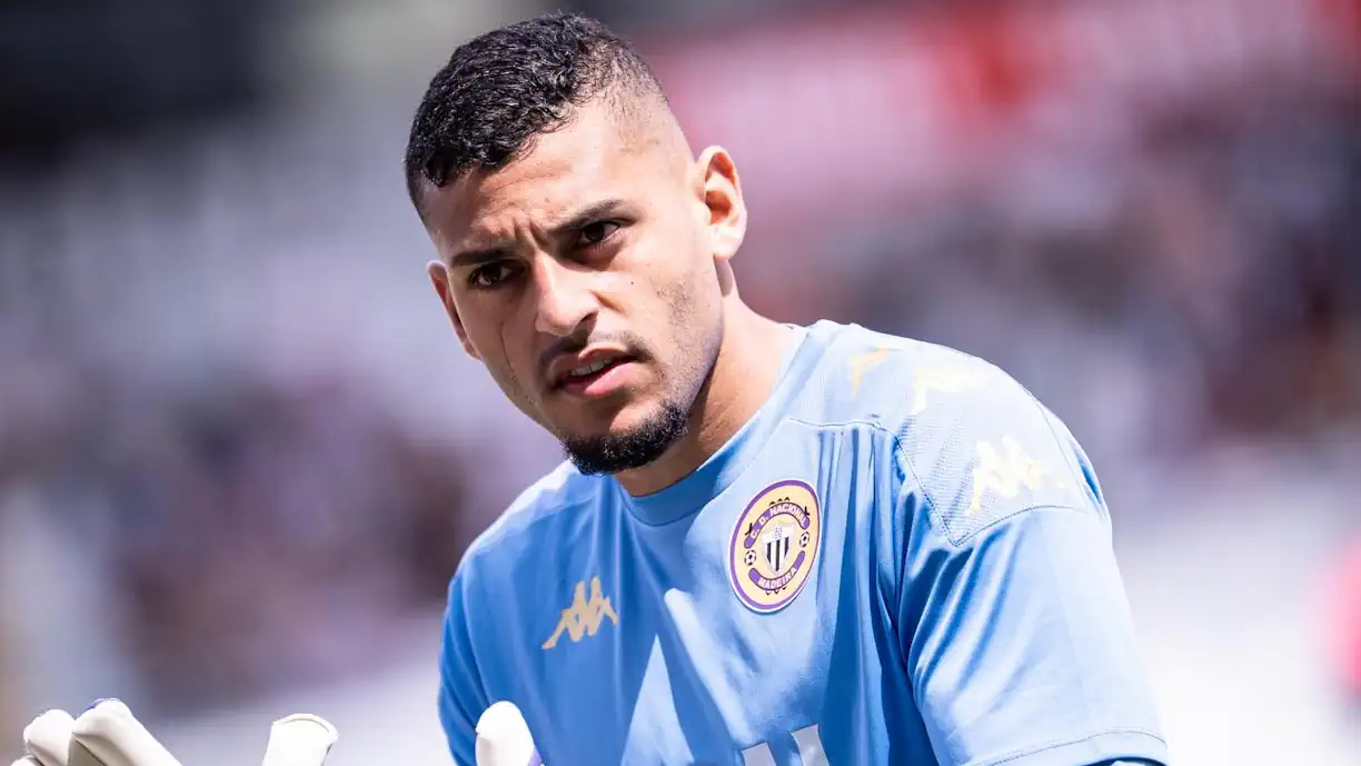 Está feito: Kaique Pereira vai ser reforço do Sporting. Os leões chegaram a acordo com o Palmeiras, mas agora João Virgínia deverá deixar Alvalade