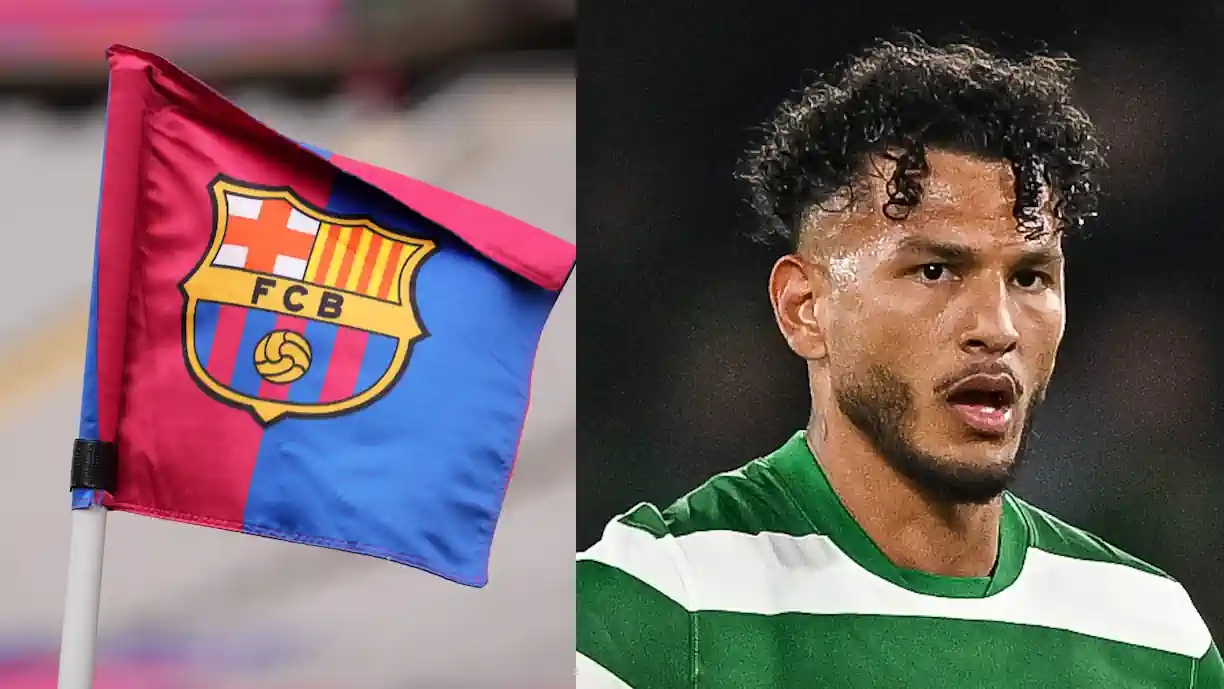 Fontes oficiais do Barcelona reagem aos rumores sobre Luis Suárez do Sporting e dizem que...