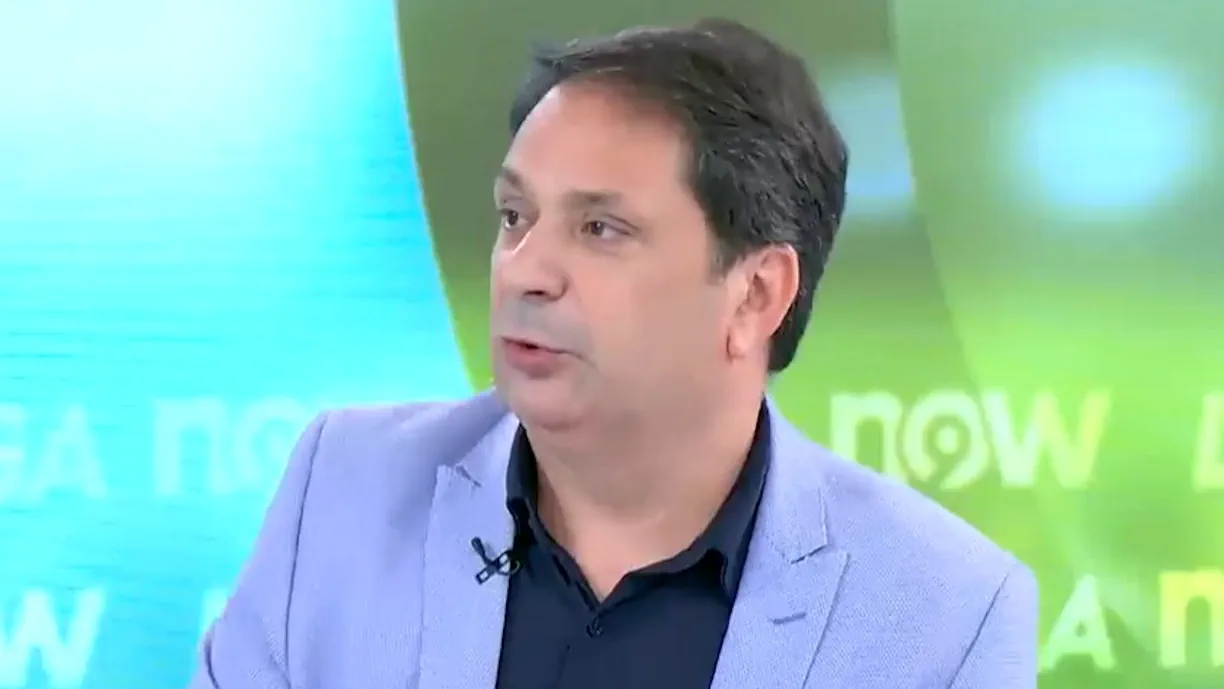 Mário Figueiredo analisou a corrida de Benfica e Sporting por João Palhinha e considera que leões acabaram por ficar para trás devido a limitações financeiras