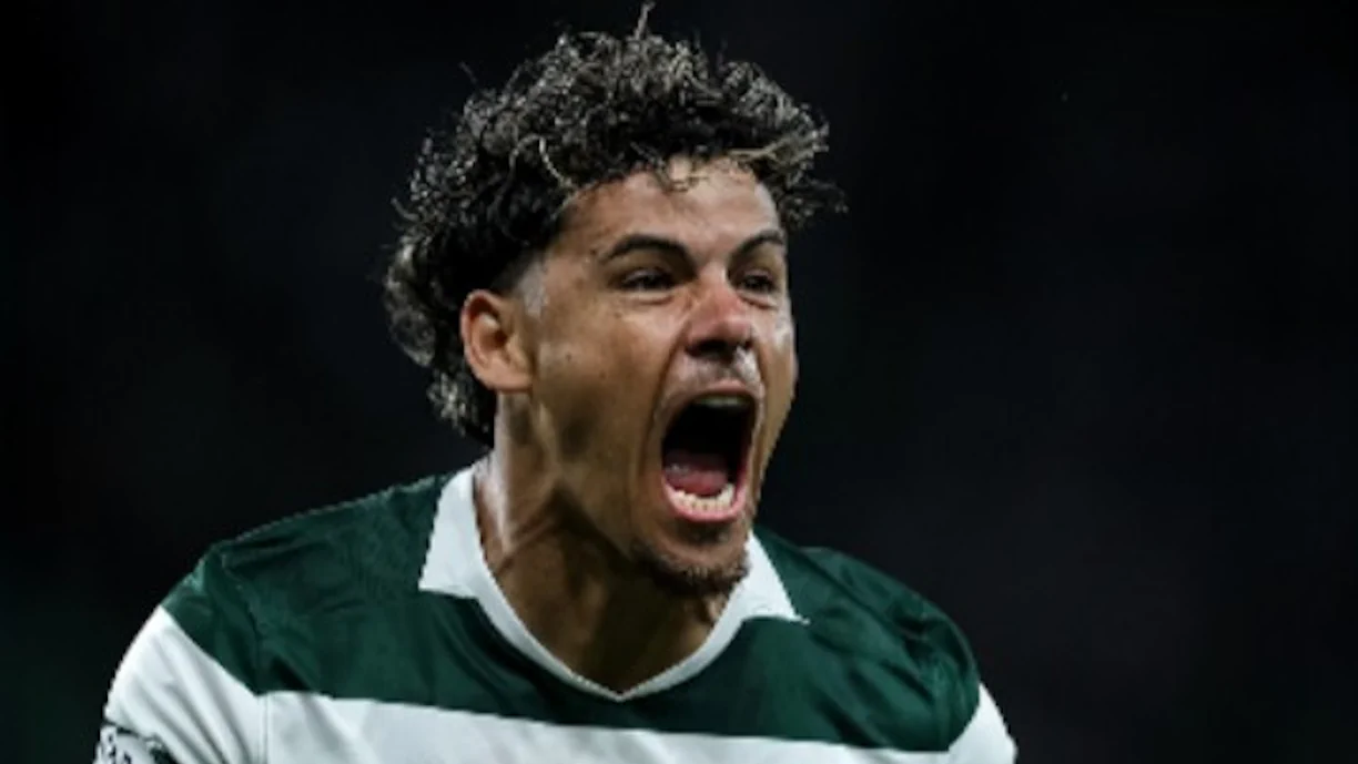 Sporting despacha Alverca com vitória justa em Alvalade