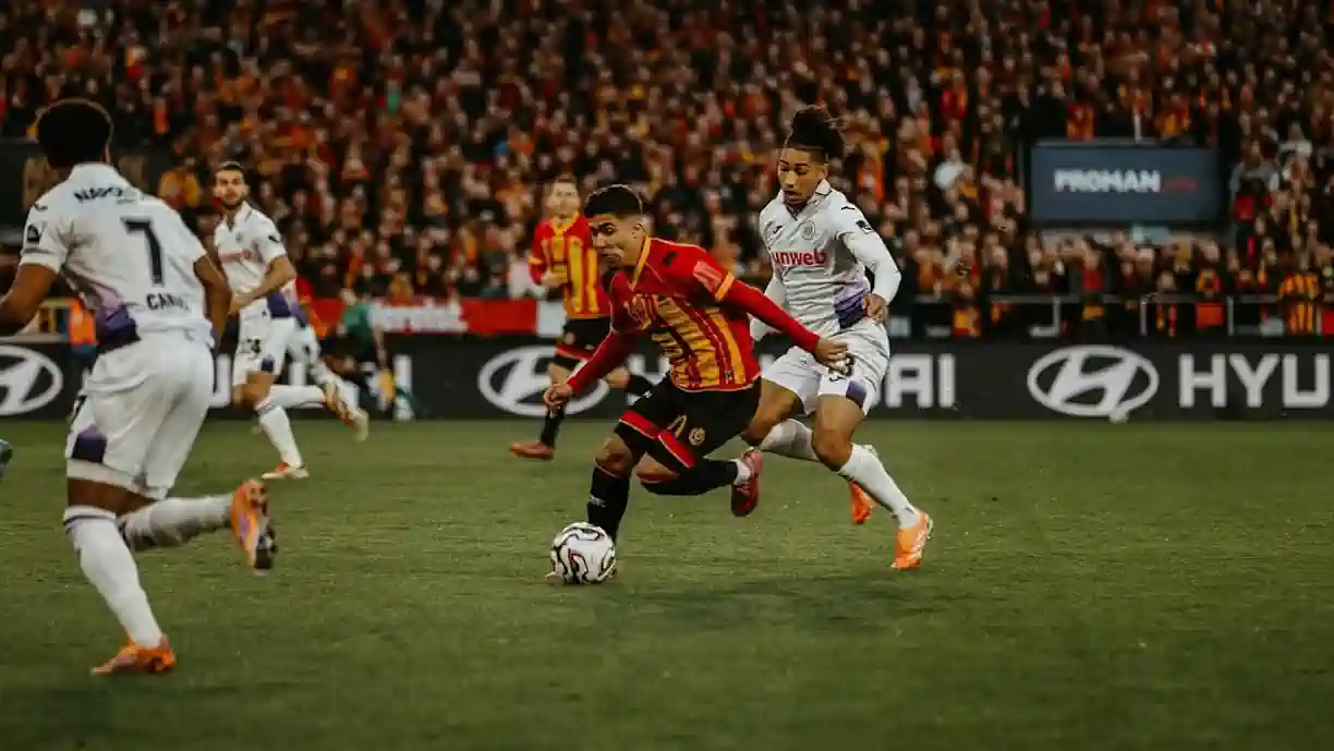 Sporting pode estar perto de garantir mais uma aposta de futuro para o plantel, tendo chegado a um acordo com o Mechelen para a contratação de Moncef Zekri