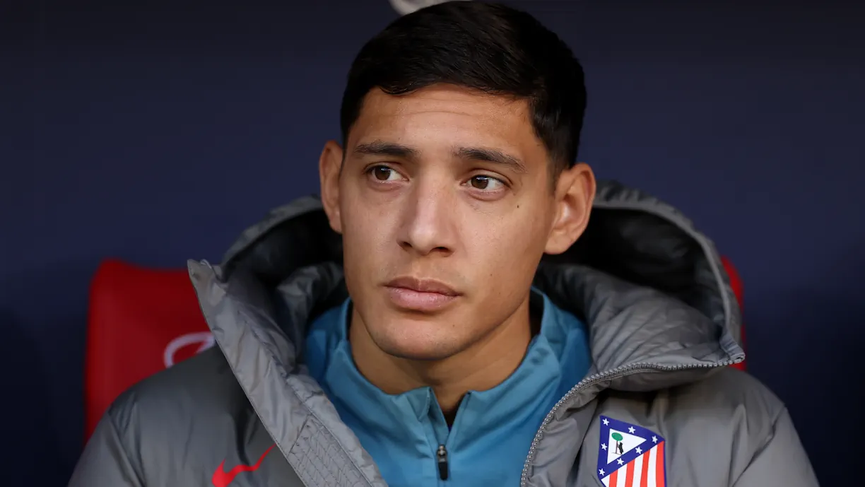 Molina pode 'tramar' futuro de imprescindível de Rui Borges, mas Sporting não tem propostas