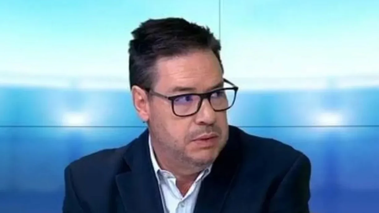 Paulo Catarro arrasa futebolista do Sporting: "Nem devia ter estado na convocatória"