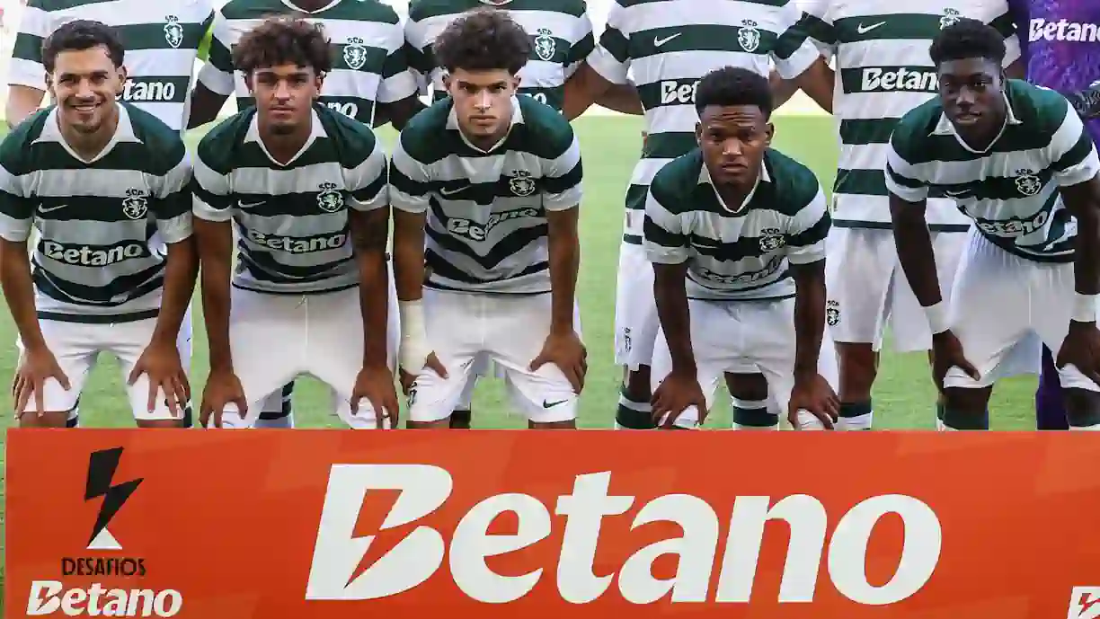 Exclusivo Leonino - Pedro Gonçalves continua sem ver o futuro definido e atravessa um período de enorme frustração