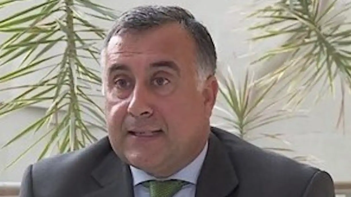 Rui Barreiro lamenta não utilização de craque do Sporting: "Se fosse comigo, era ele e mais 10"