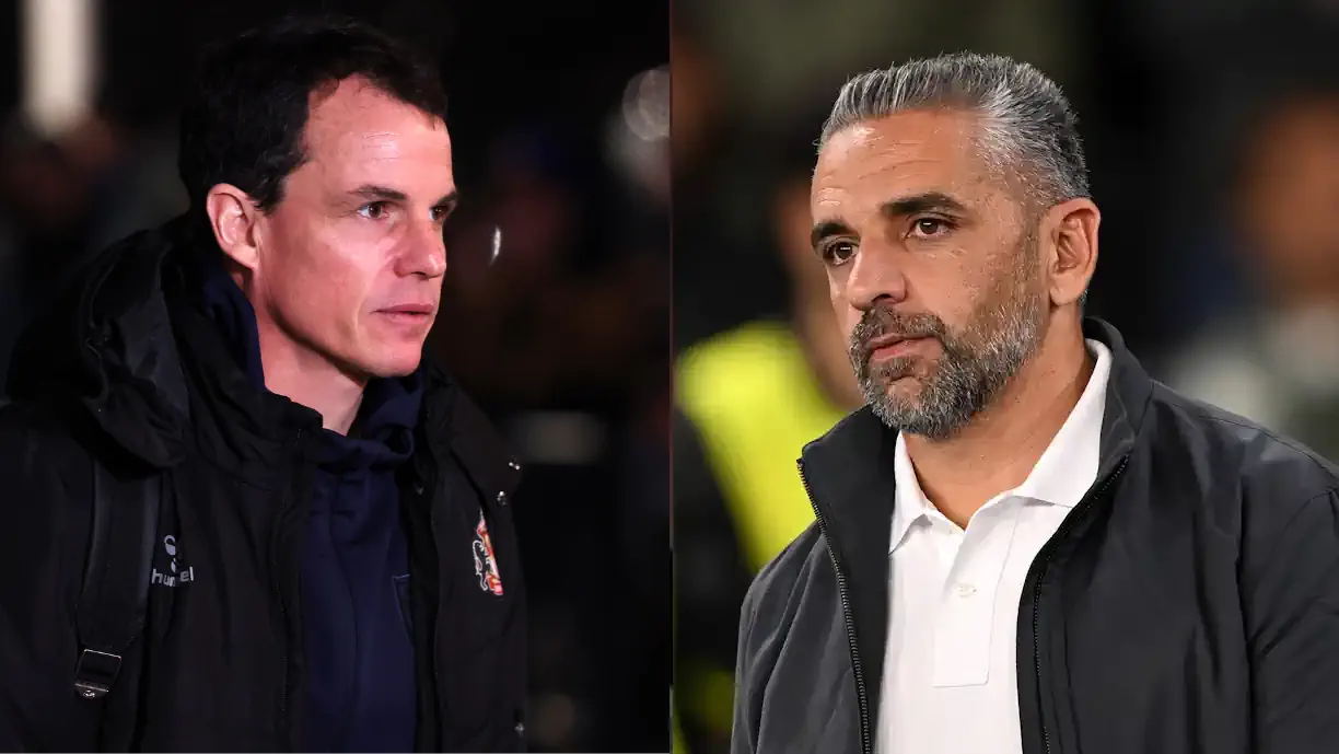 Geny Catamo continua a ser um dos principais alvos do Sunderland de Régis Le Bris para reforçar o ataque, mas Rui Borges opõe-se