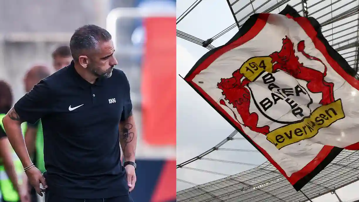 Negócio fechado! Desequilibrador de 27 anos escapa ao Sporting e ruma ao Leverkusen por 30M