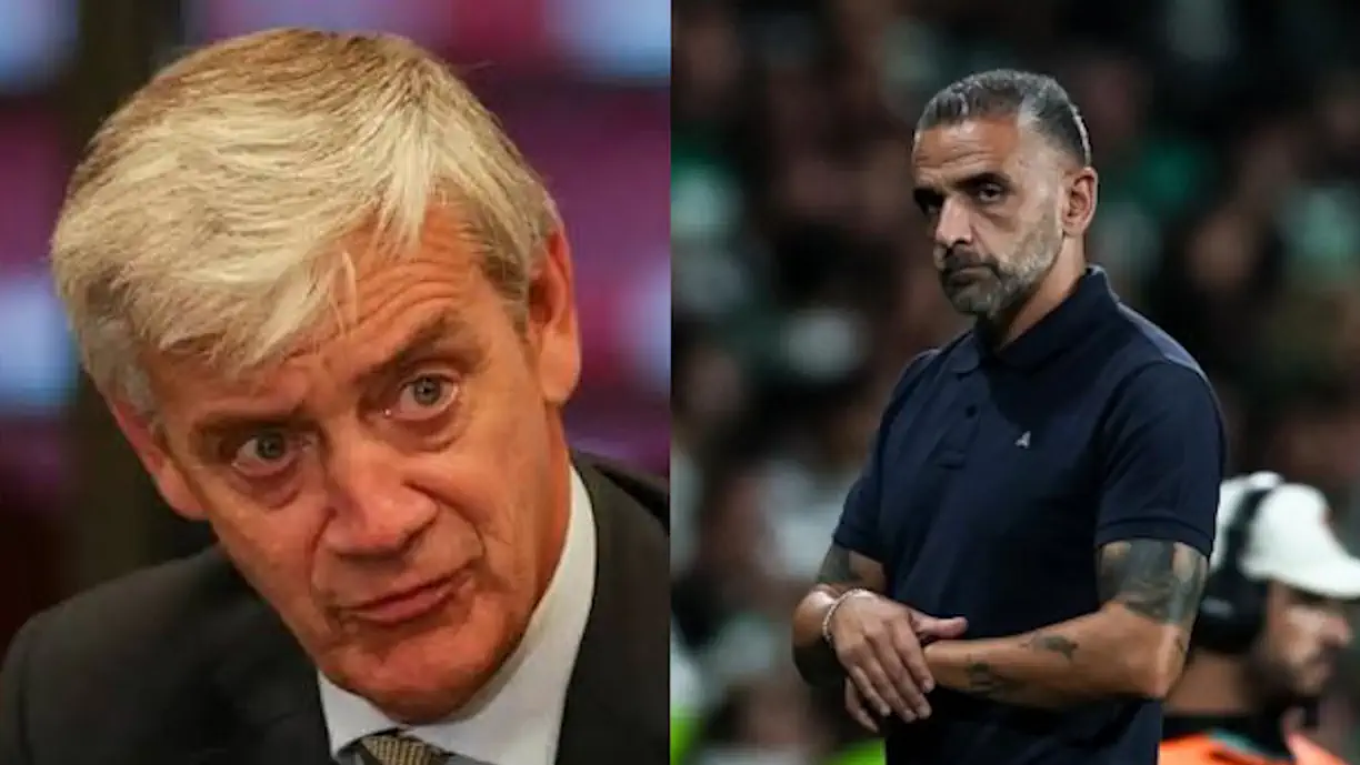Domingos Soares Oliveira tem tudo acertado para oficializar craque do Sporting nos próximos dias