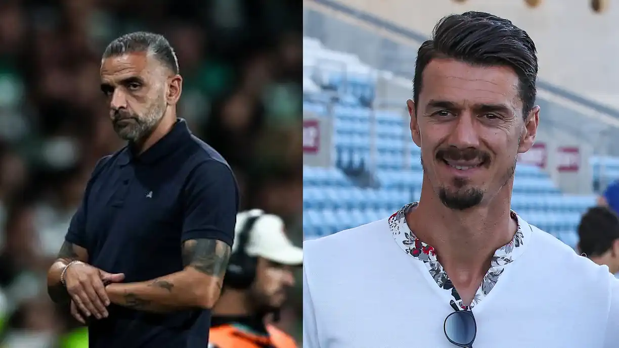 Christian Vaquero revelou novas informações sobre o futuro de Geny Catamo e diz que titular do Sporting quer ir para o Sunderland, onde José Fonte é adjunto