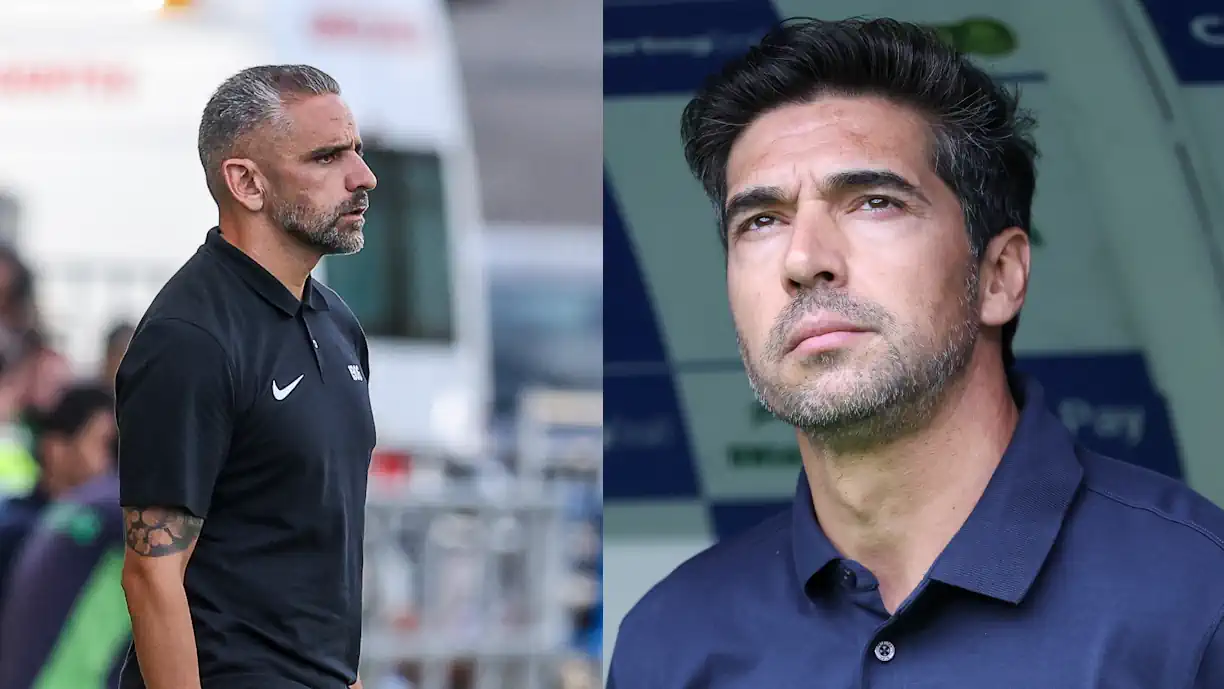Sporting em negociações para contratar guarda-redes do Palmeiras