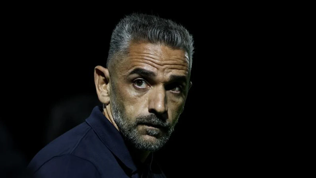 Rui Borges analisou a vitória do Sporting por 4-0 frente ao Rio Ave, em Vila do Conde, na 4.ª jornada da Liga