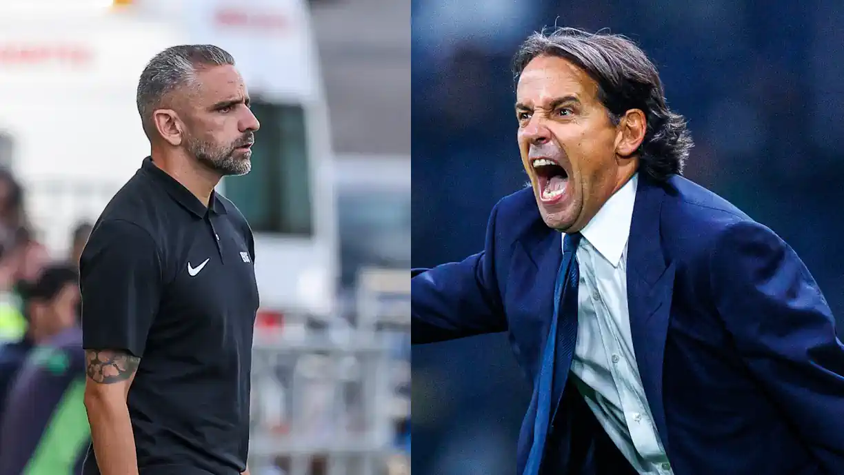 Extremo português apontado ao Sporting neste verão pode rumar ao Al Hilal de Inzaghi
