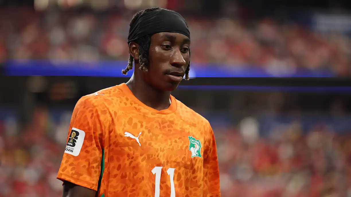 Yan Diomande podia ter sido reforço do Sporting por 15M de euros