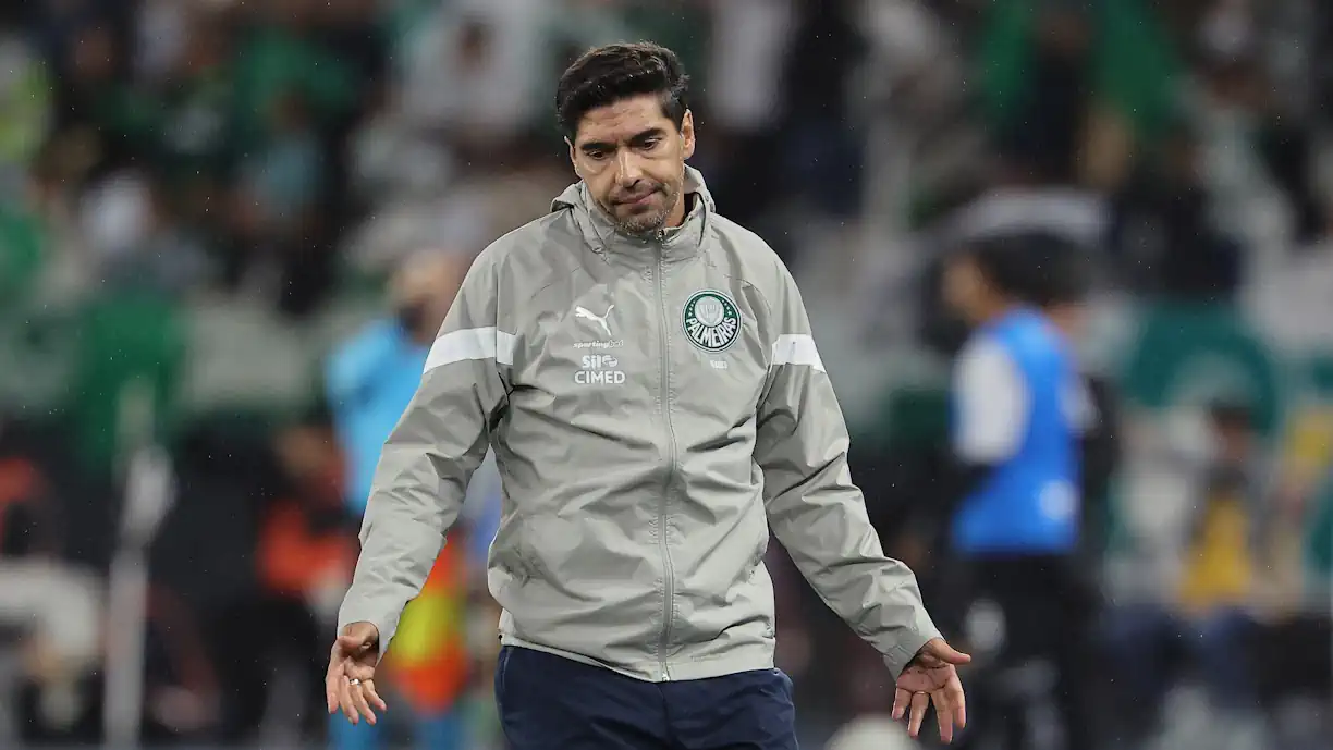 Exclusivo Leonino - Abel Ferreira continua a ser um nome apontado ao Sporting, mas a possibilidade é praticamente impossível por causa do salário