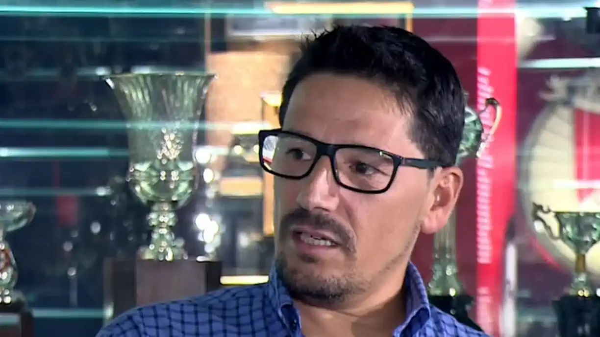 André Lima diz que melhor jogador português da atualidade joga no Sporting