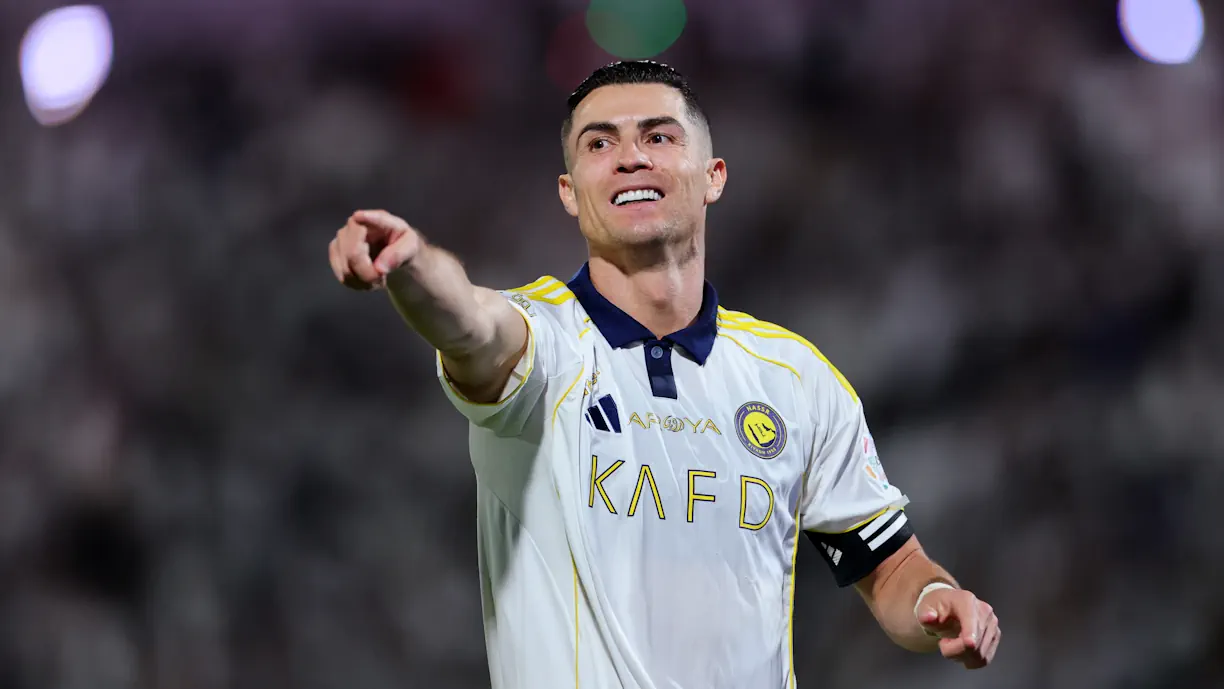 Cristiano Ronaldo terá recusado receber o seu salário no Al Nassr enquanto alguns dos seus colegas de equipa continuassem com pagamentos em atraso