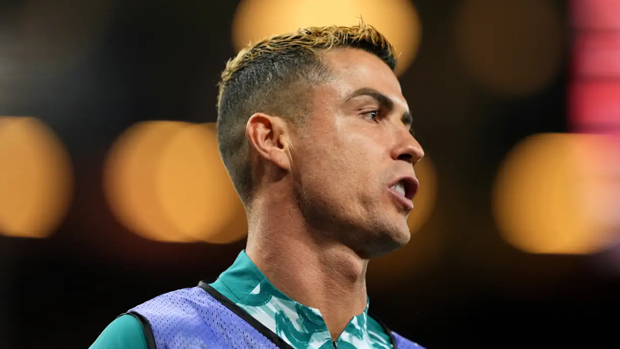 Jorge Jesus é confrontado com atitude inesperada de Cristiano Ronaldo e admite: "Vou falar com ele"