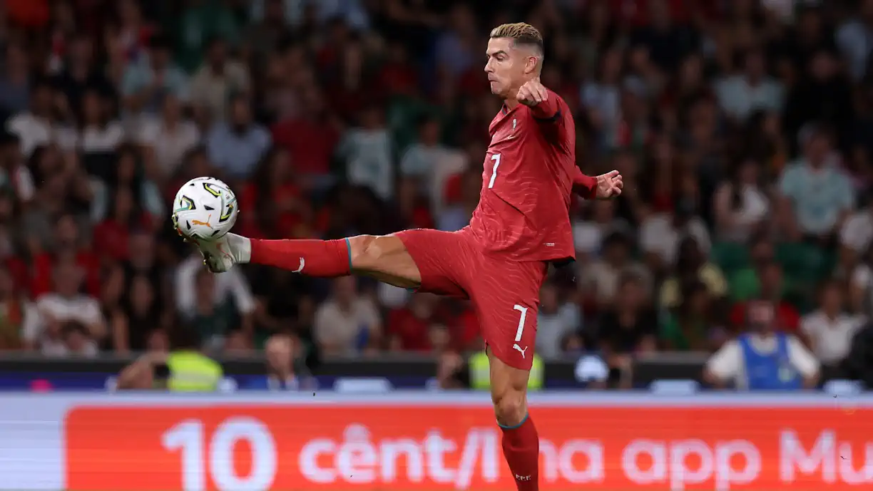 "Portugueses são ridículos por serem tão cegos sobre Cristiano Ronaldo"