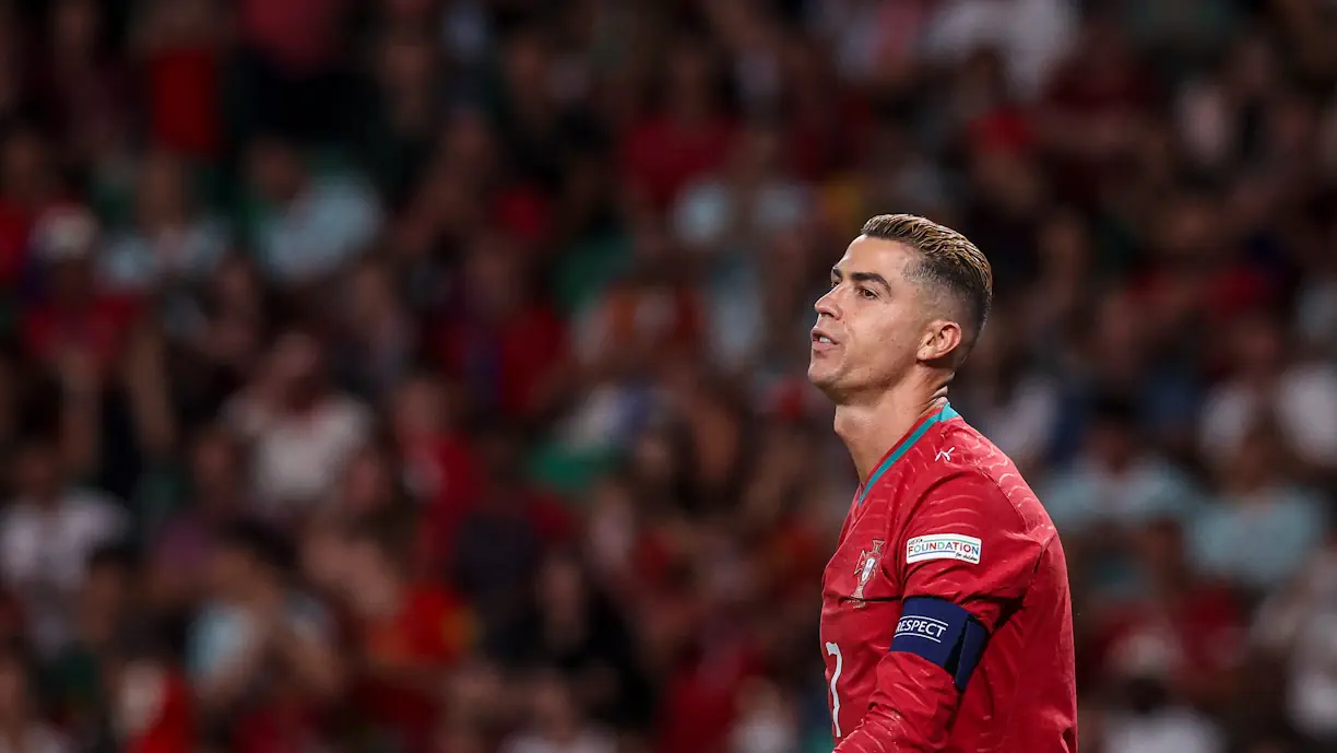 Pedro Proença chamado de urgência para reunir com Cristiano Ronaldo e Jorge Jesus