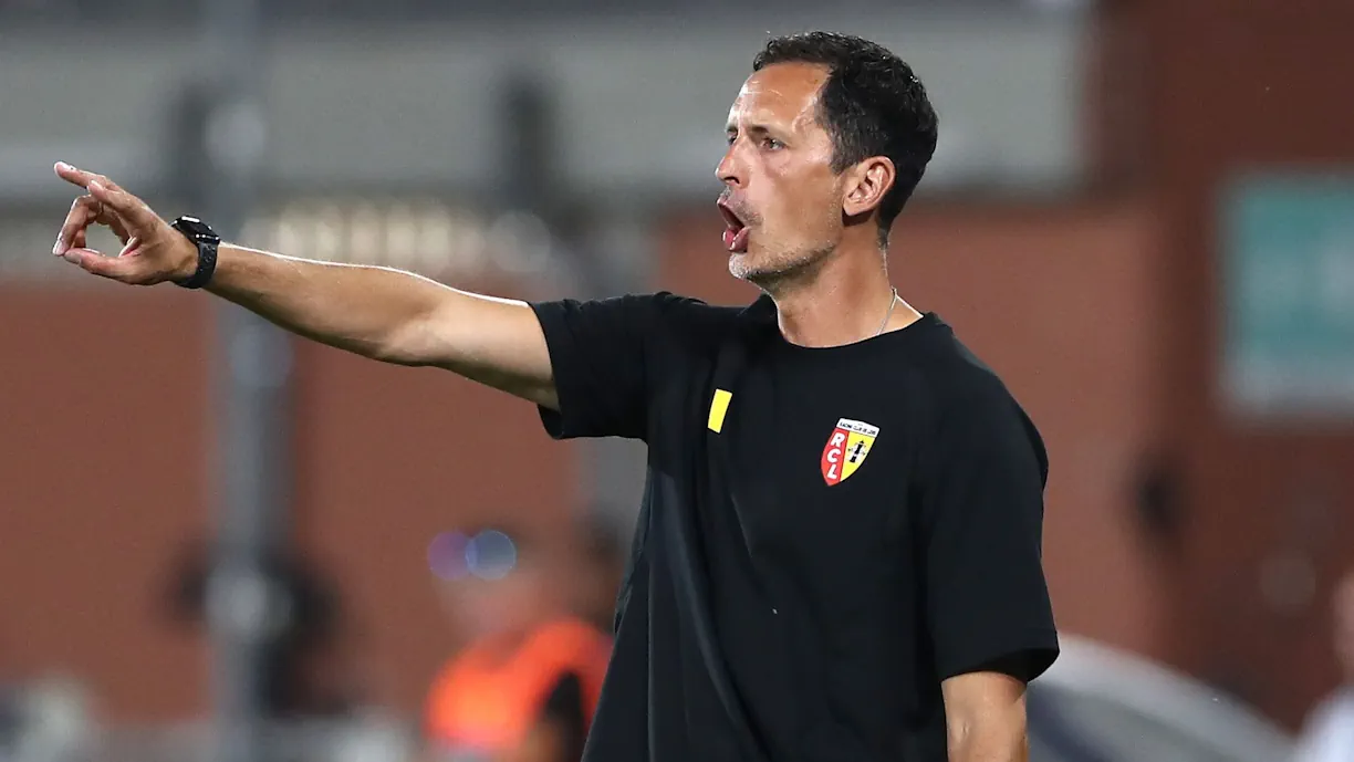 Surpresa! Dino Toppmoller defendeu um antigo futebolista do Sporting e acabou despedido do comando técnico dos franceses do Lens