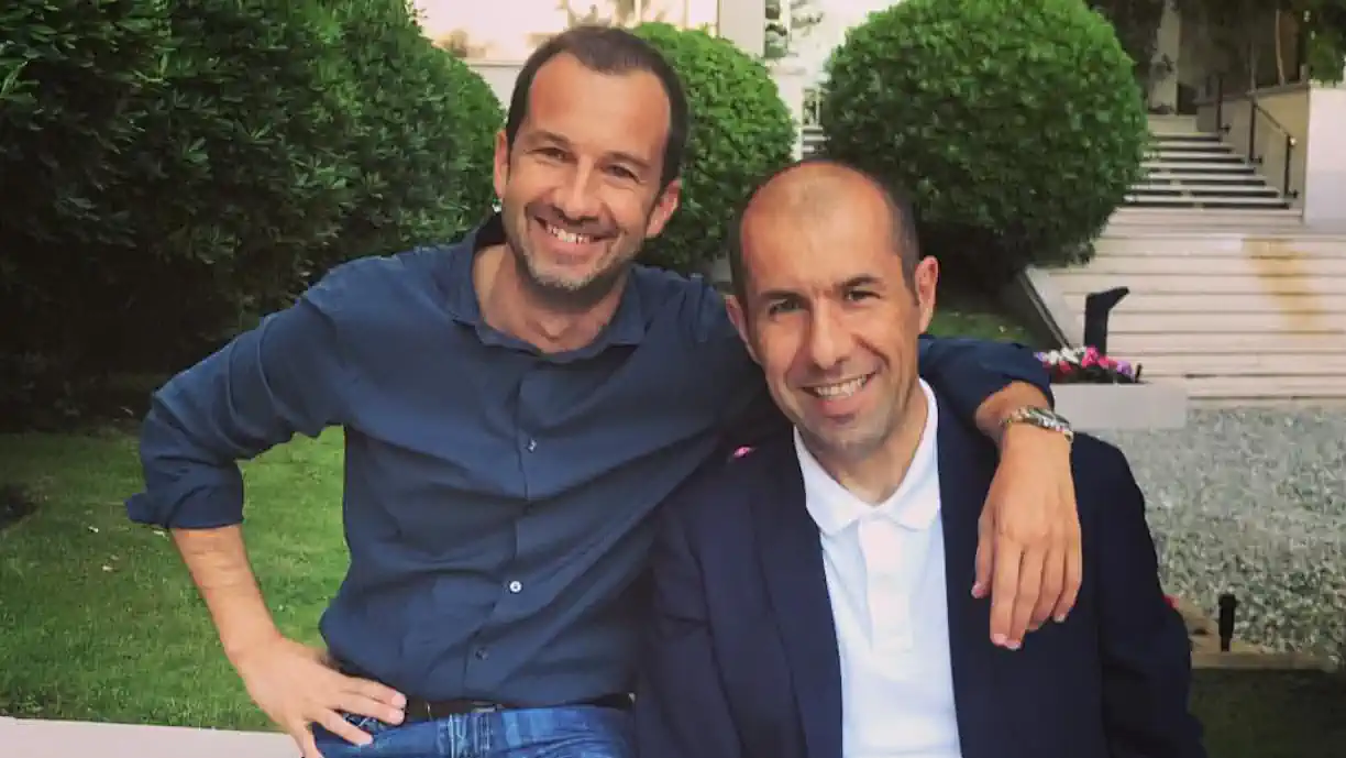 Exclusivo Leonino - Leonardo Jardim é o favorito de Varandas para ser treinador do Sporting