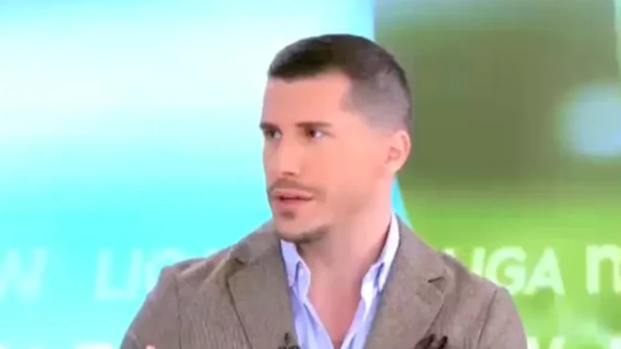 Gonçalo Monteiro aponta dedo a figura nuclear do Sporting: "Devia ter pedido desculpa"