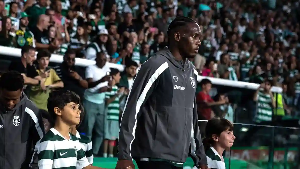 Ibrahima Ba deverá voltar às opções de Rui Borges no próximo jogo da Liga, diante do Famalicão, depois de falhar a receção ao Galatasaray