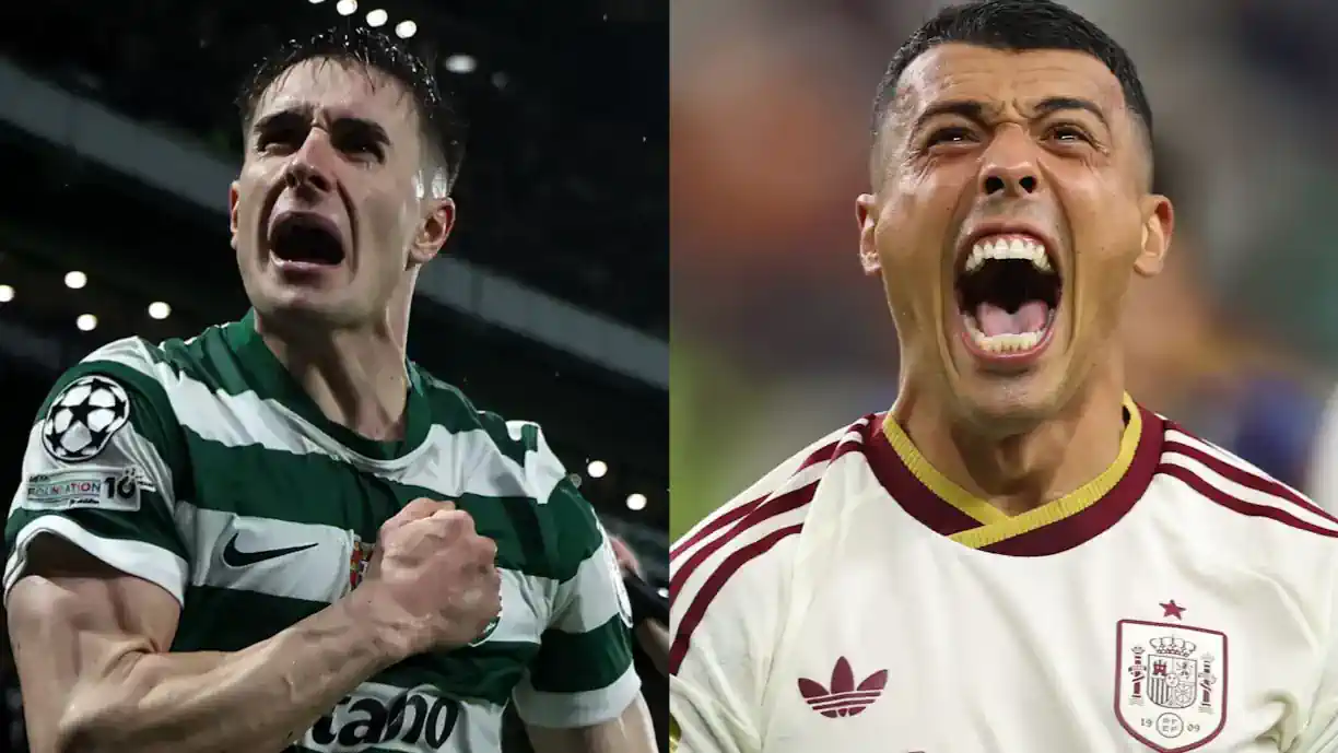 Fresneda pode ‘roubar’ lugar a Pedro Porro e Sporting fica à espreita