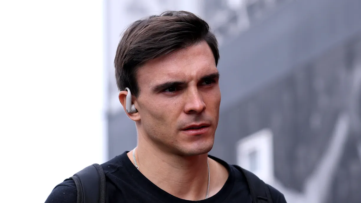 João Palhinha esteve na origem de uma das principais novelas do mercado, acabando por trocar o Bayern pelo Benfica depois de ter sido sondado pelo Sporting
