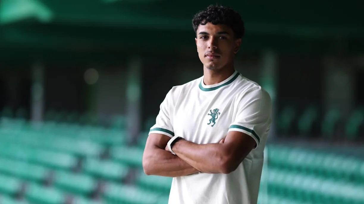 João Simões está de volta e dá puxão de orelhas ao Sporting: “Estamos longe do nosso melhor”