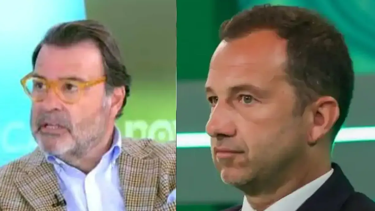 José Nunes considera que Frederico Varandas tem toda a legitimidade para aumentar o seu salário no Sporting