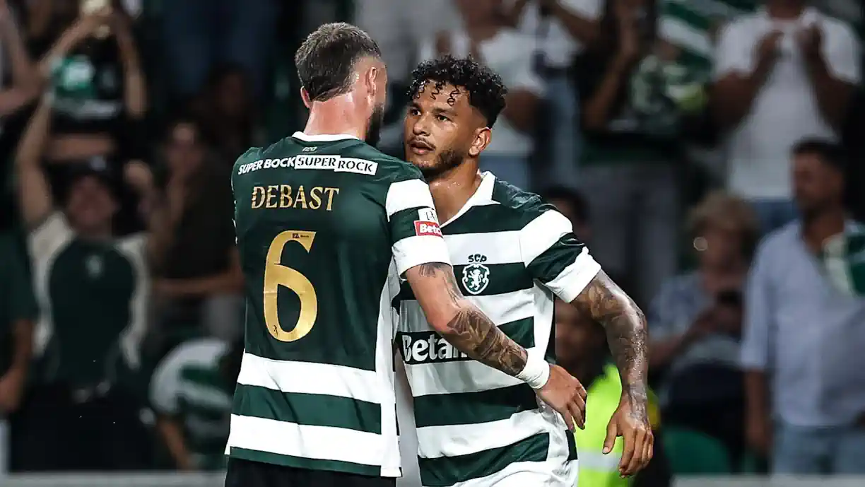 Diretor de jornal desportivo arrasa Sporting por causa de Luis Suárez: "A mentira tem perna curta"