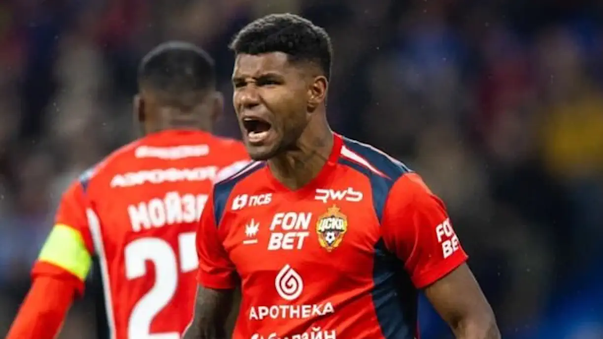 Oficial! Defesa que esteve 5 anos no Sporting vai ser adversário de Matheus Reis na Rússia