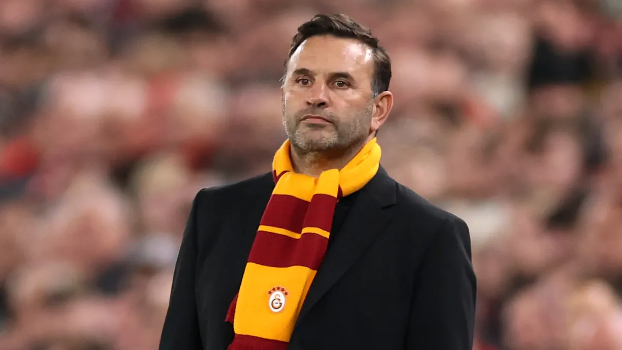 Treinador do Galatasaray diz que foi o responsável por Amorim ter rumado ao Sporting… e não mentiu