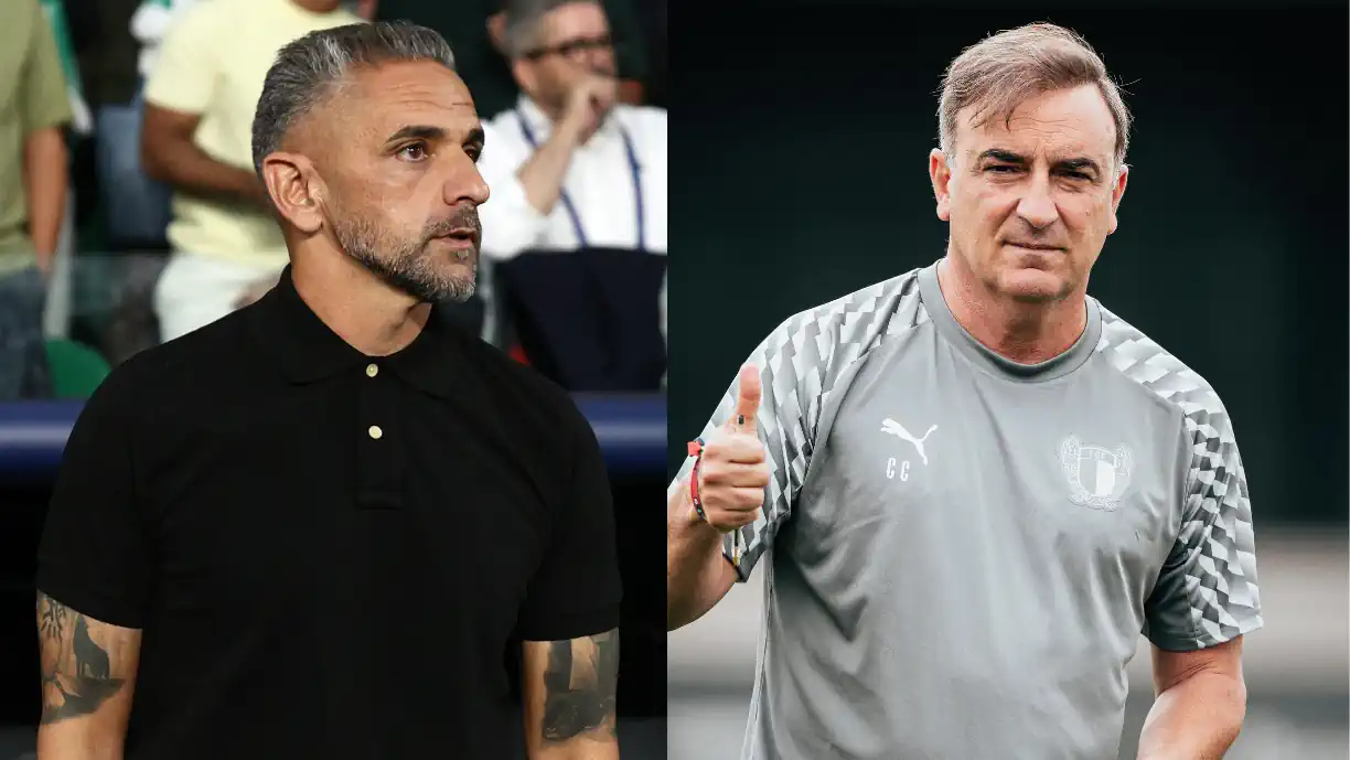 Carvalhal admite saber como surpreender o Sporting e deixa aviso: “Tem vulnerabilidades”
