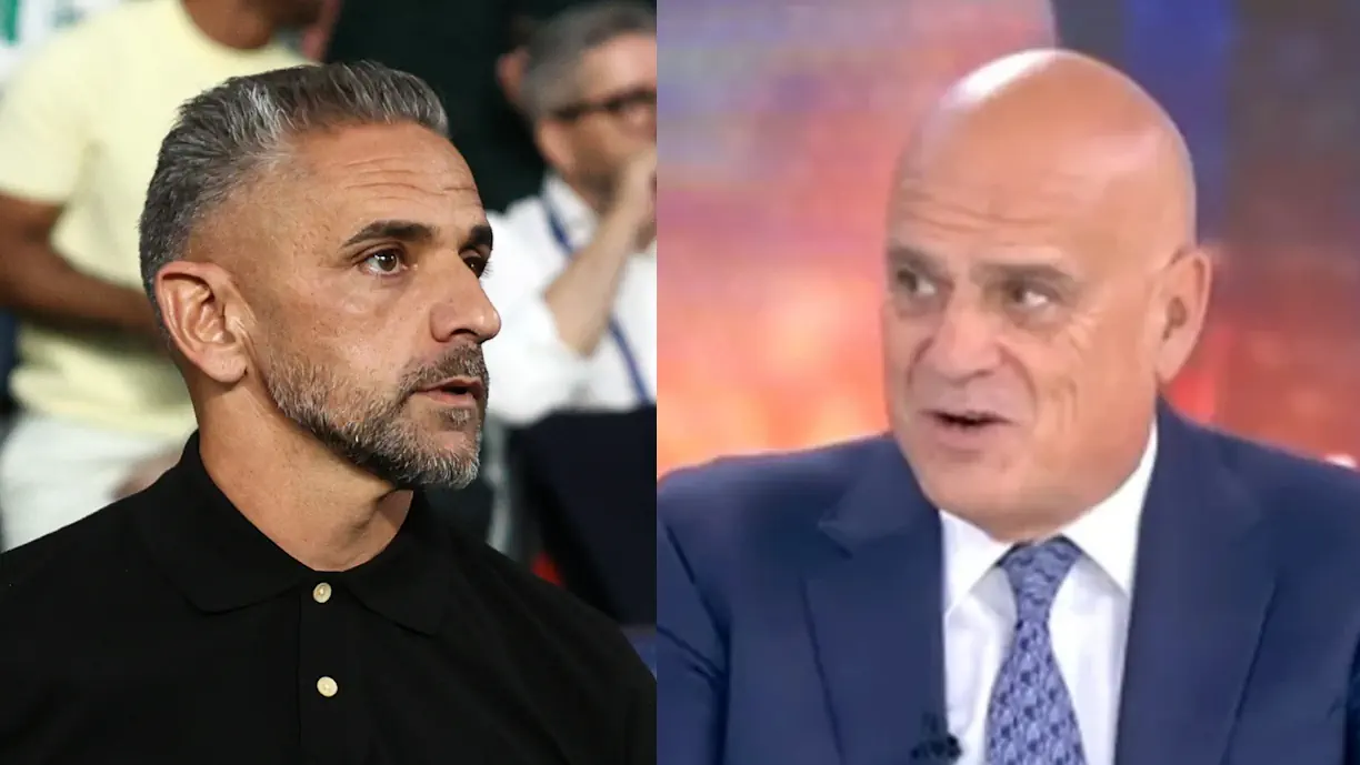 Luís Paixão Martins comentou a comunicação de Rui Borges na antevisão ao encontro entre Sporting e Arouca e deixou uma crítica