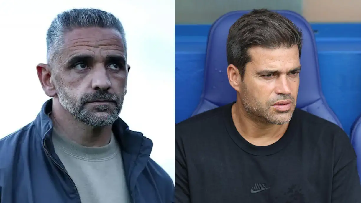 Surpresa! Grande pérola do Sporting perde espaço e tem apenas 2 minutos esta época