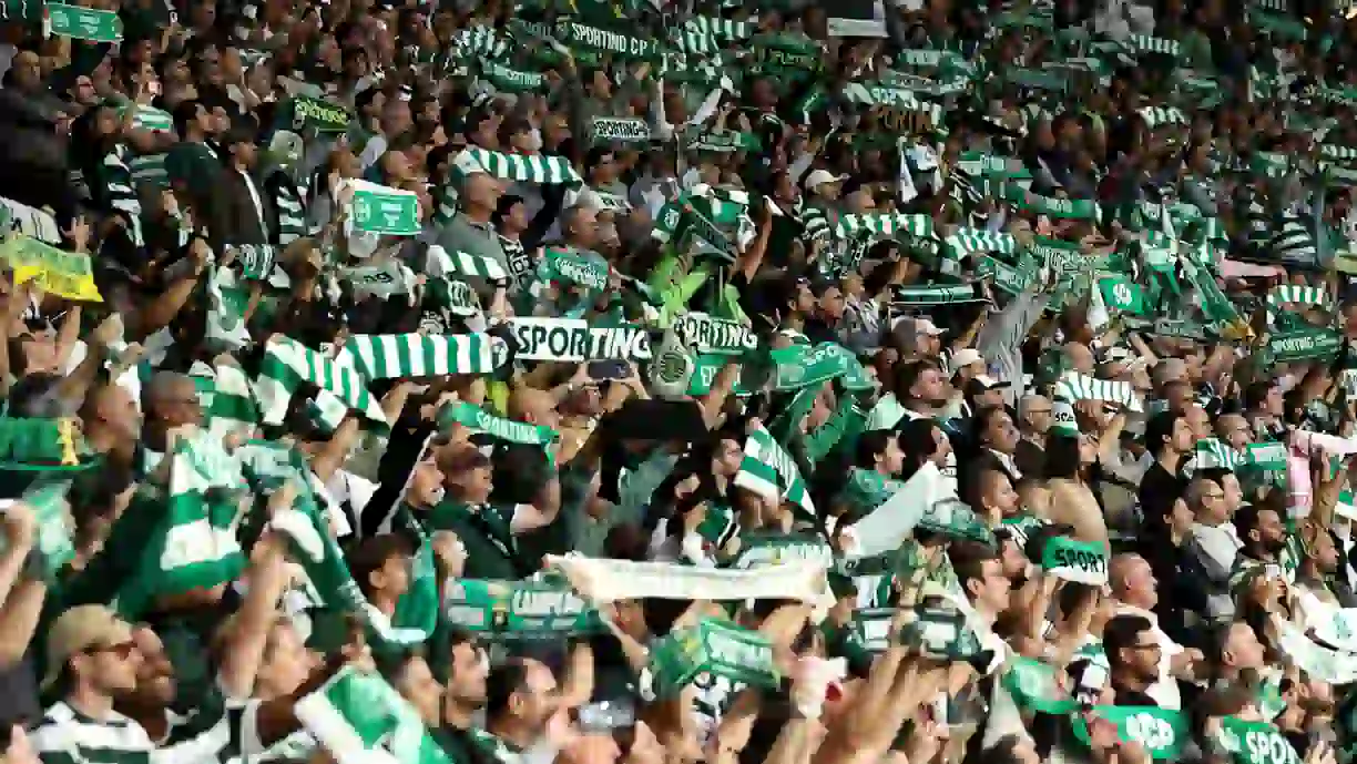 Craque do plantel tem um sonho: "Quero ganhar a Liga dos Campeões pelo Sporting"