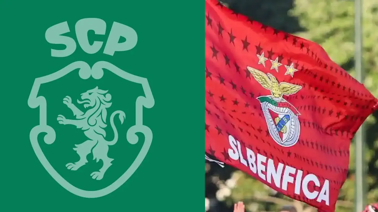 Míster estreia-se no comando técnico do Sporting com derrota em casa frente ao Benfica