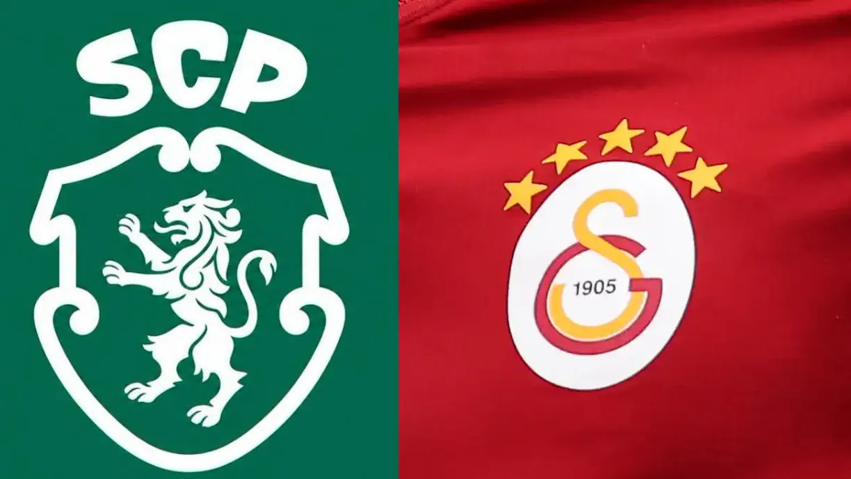 Victor Osimhen está indisponível para o encontro do Sporting com o Galatasaray da primeira jornada da Champions, confirmou o clube turco