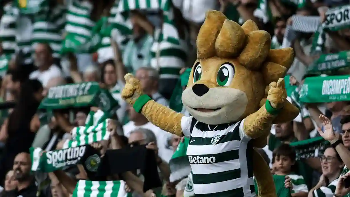 Sporting fica no Grupo B da Taça da Liga com Vitória de Guimarães e não só