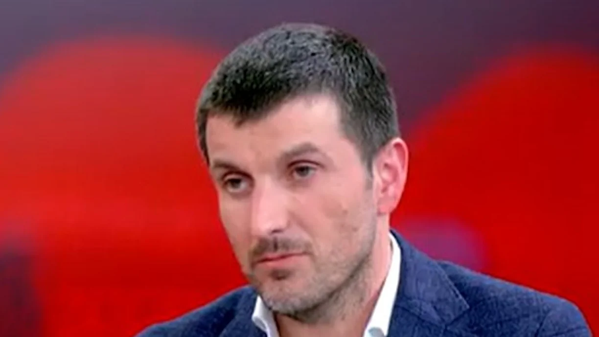 Assobios a João Palhinha foram analisados por Valter Marques, jornalista, que deixou uma provocação aos adeptos do Sporting
