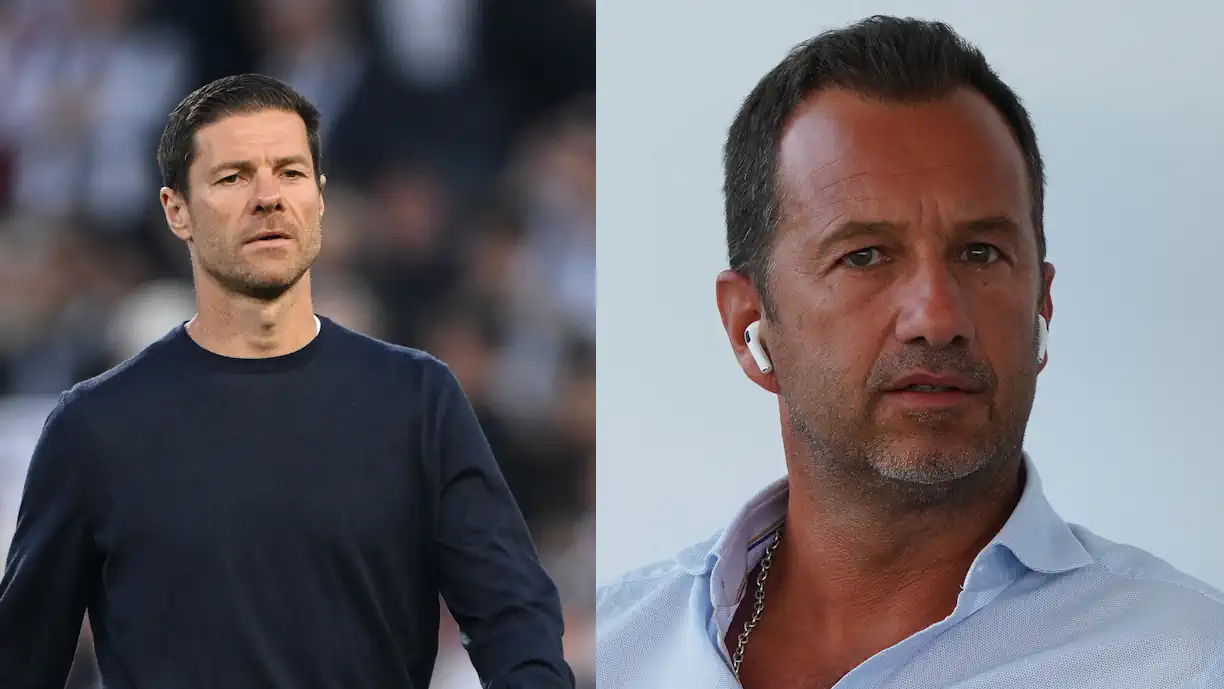 Xabi Alonso pode levar para o Chelsea avançado que marcou 12 golos pelo Sporting