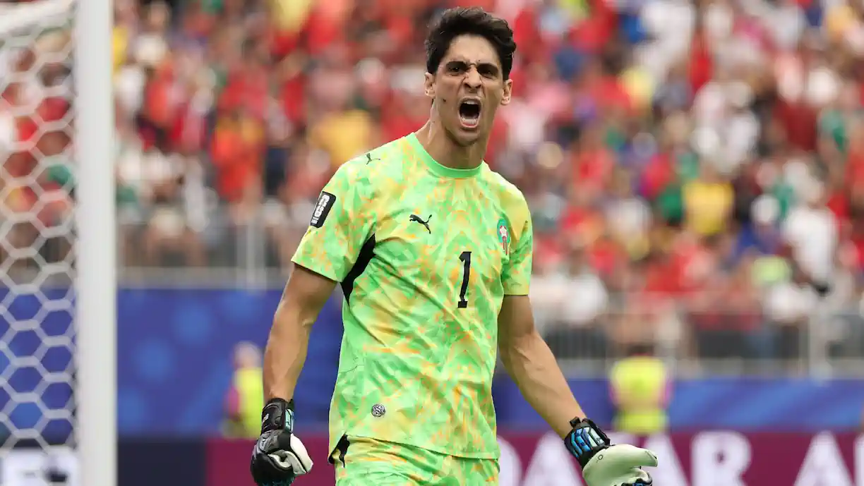 Moncef Zekri, compatriota de Bono, já está oficialmente inscrito pelo Sporting na Liga Portugal e passa, assim, a estar disponível para Rui Borges