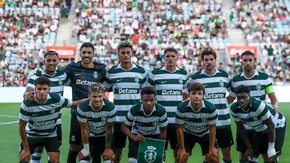 Issa Doumbia continua a causar impacto em Itália, mesmo depois de ter deixado o país para representar o Sporting. Jogador volta a ser comparado a Pogba