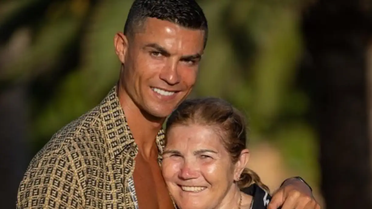 Dolores Aveiro não esconde dor por Cristiano Ronaldo e deixa desabafo forte: "Foi um choque"