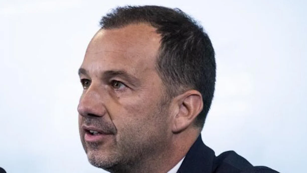 Oficial! Varandas renova com ‘todo-o-terreno’ do Sporting: "Vou dar 100%"