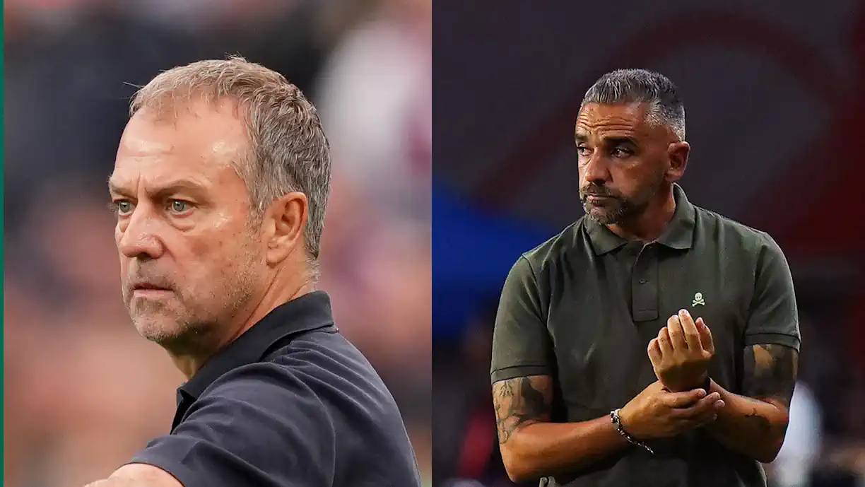 Andrea Cambiaso, da Juventus, é o nome escolhido pelo Barcelona para reforçar posição de ala esquerdo; Maxi Araújo, ala do Sporting, é apontado à Juventus