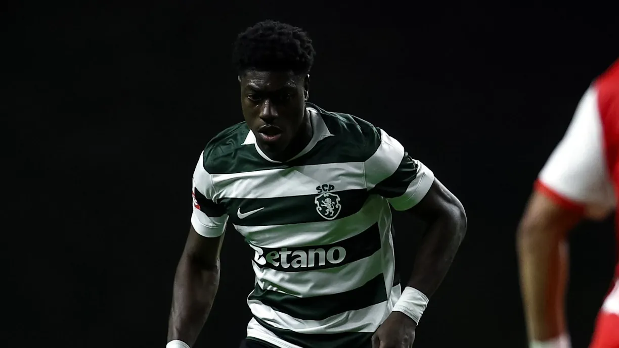 Penálti de Doumbia no Braga - Sporting? Faustino e Marco Ferreira dão resposta brilhante